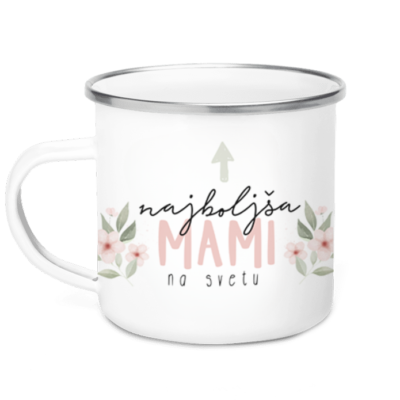 Najboljša mami na svetu