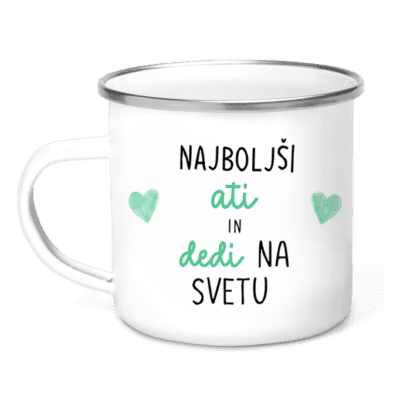 Najboljši ati in dedi na svetu