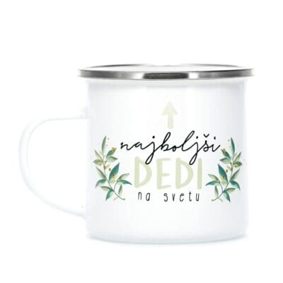 Najboljši dedi na svetu