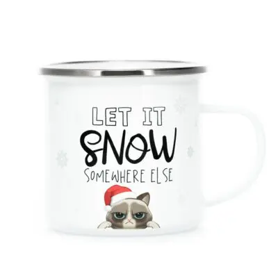 Let it snow.. somewhere else **ZALOGA**