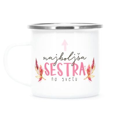 Najboljša sestra na svetu