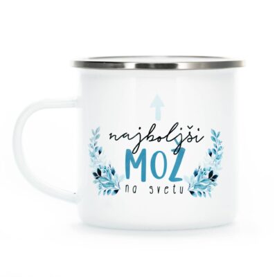 Najboljši mož na svetu