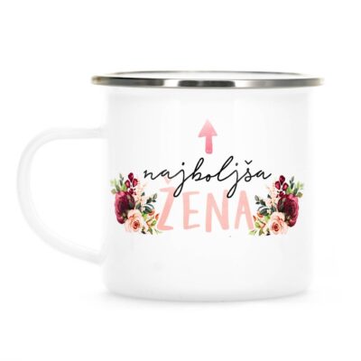 Najboljša žena na svetu