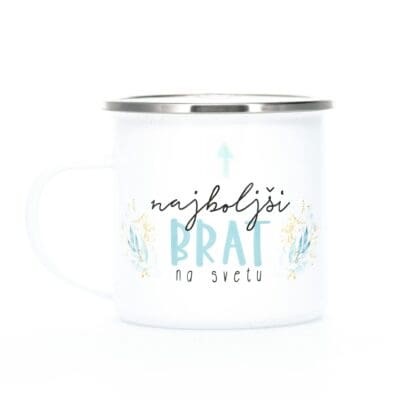 Najboljši brat na svetu