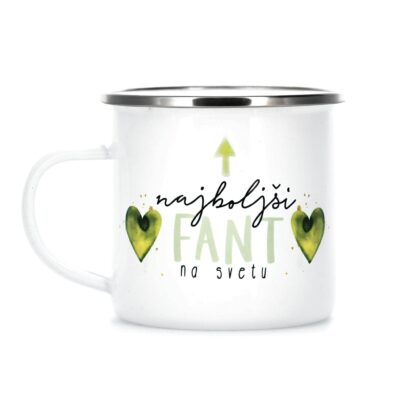 Najboljši fant na svetu