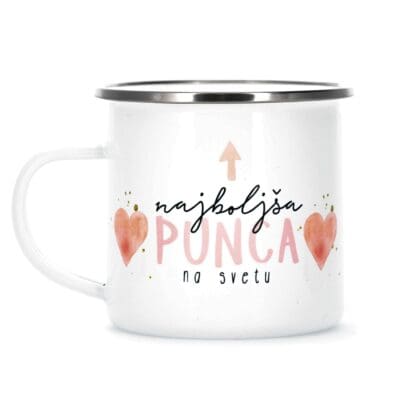 Najboljša punca na svetu