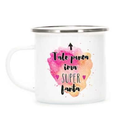 Tale punca ima super fanta **ZALOGA**