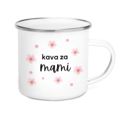Kava za mami