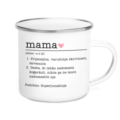 Mama - definicija
