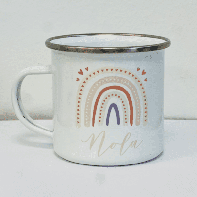 Personalizirana skodelica Nora... **IZDELEK Z NAPAKO**