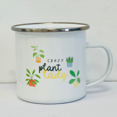 Crazy plant... **IZDELEK Z NAPAKO**