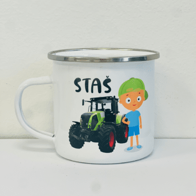 Personalizirana skodelica Staš... **IZDELEK Z NAPAKO**