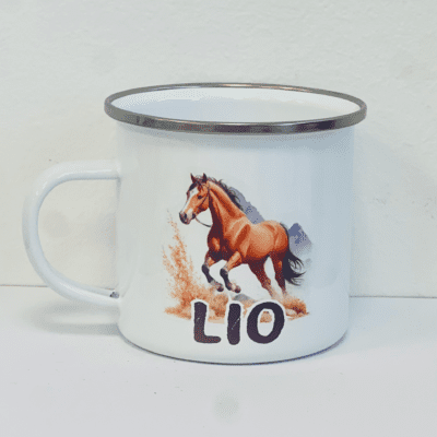 Personalizirana skodelica Lio... **IZDELEK Z NAPAKO**