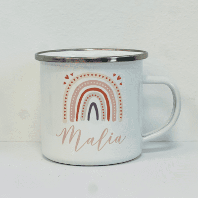 Personalizirana skodelica Malia... **IZDELEK Z NAPAKO**