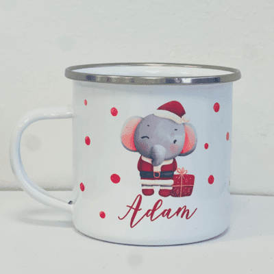 Personalizirana skodelica Adam... **IZDELEK Z NAPAKO**