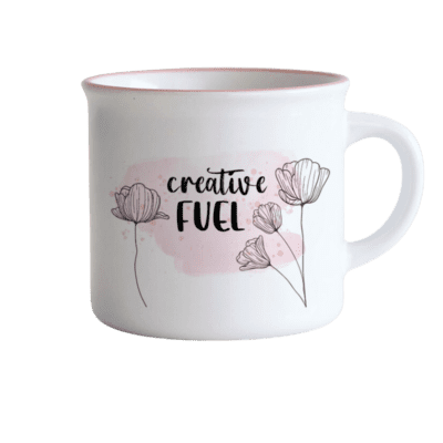 Creative Fuel **ZALOGA**