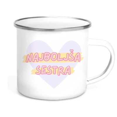 Najboljša sestra